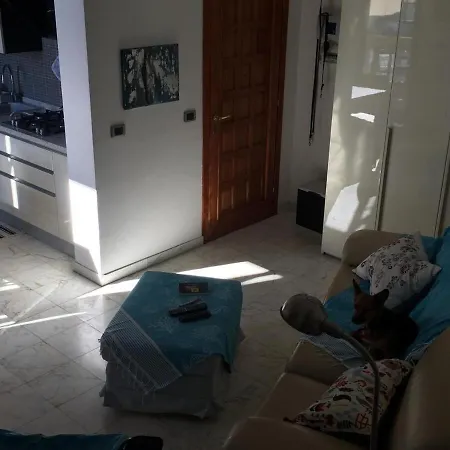 Il Mare Negli Occhi
