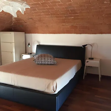 Apartment Il Mare Negli Occhi Marina Di Pisa
