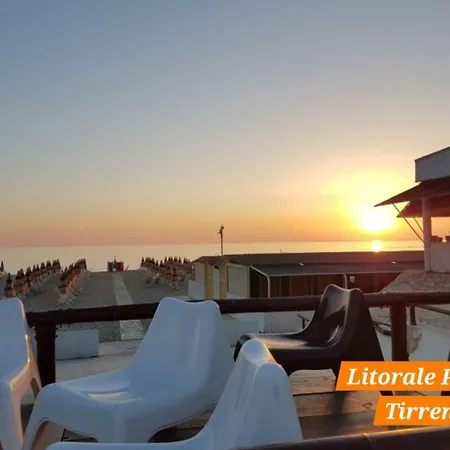 Apartment Il Mare Negli Occhi Marina Di Pisa