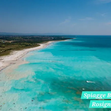 Il Mare Negli Occhi Apartment