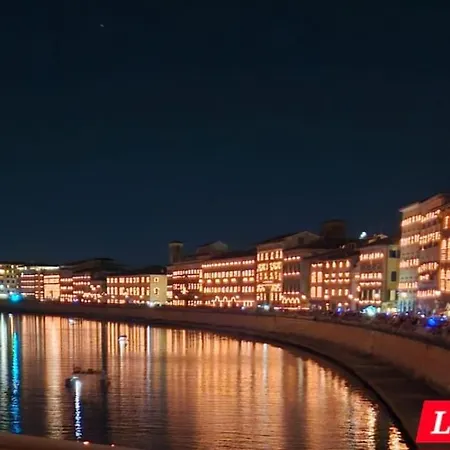 Il Mare Negli Occhi Апартаменты